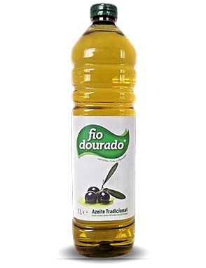 TRADITIONAL OLIVE OIL