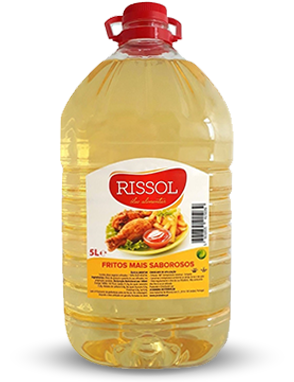 COOKING OIL